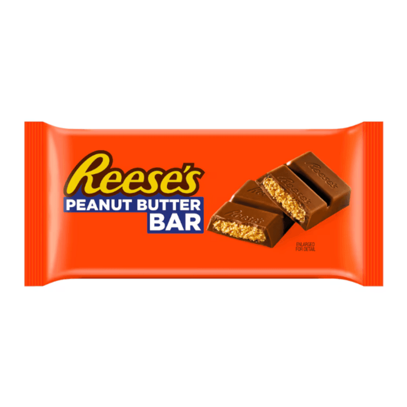 Reese's Peanut Butter Bar 90g*16st.
