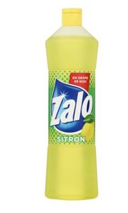 Hovedbilde Zalo Frisk Sitron 500ml*12st.