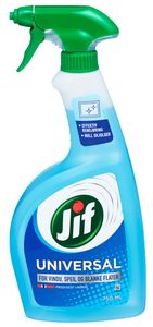 Hovedbilde Jif Universal Spray 750ml*12st.