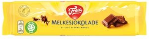 Hovedbilde Freia Melkesjokolade 60g*32st.