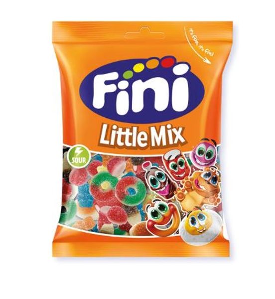 Fini Little Mix 75g*12st./ Halal