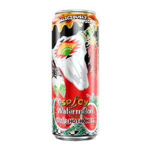 Hovedbilde Arizona Spicy Watermelon With Mike's Hot ...