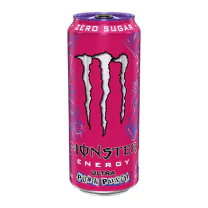 Hovedbilde Monster Ultra Punk Punch (473ml)*24st. USA