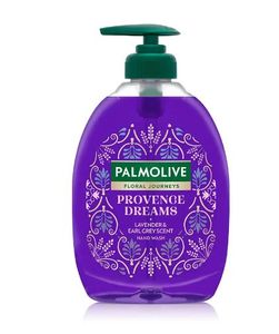 Hovedbilde Palmolive H&aring;nds&aring;pe Lavender & Earl Grey ...