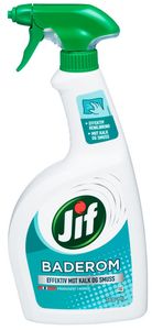 Hovedbilde Jif Baderom Spray 750ml*12st.
