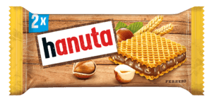 Hovedbilde HANUTA 44G*18ST.