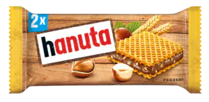 Hovedbilde HANUTA 44G*18ST.