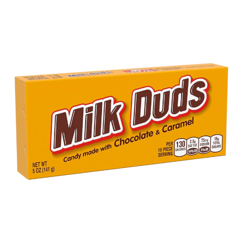 Milk Duds Big Box 5oz 142g*12st.