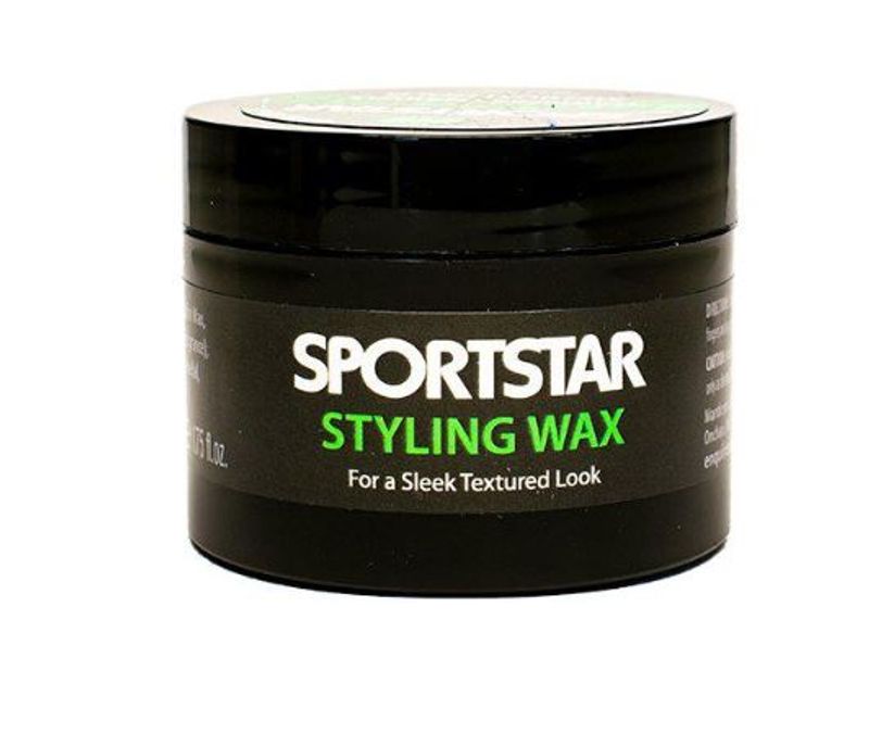 SPORTSTAR HÅRVOKS 50ml*12st.